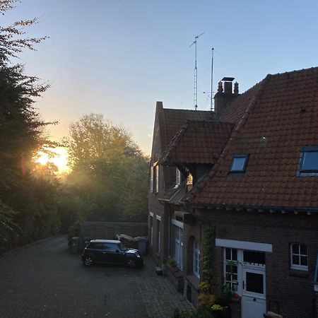 Le Pigeonnier, Maison D'Hotes Et Spa Croix Exteriör bild