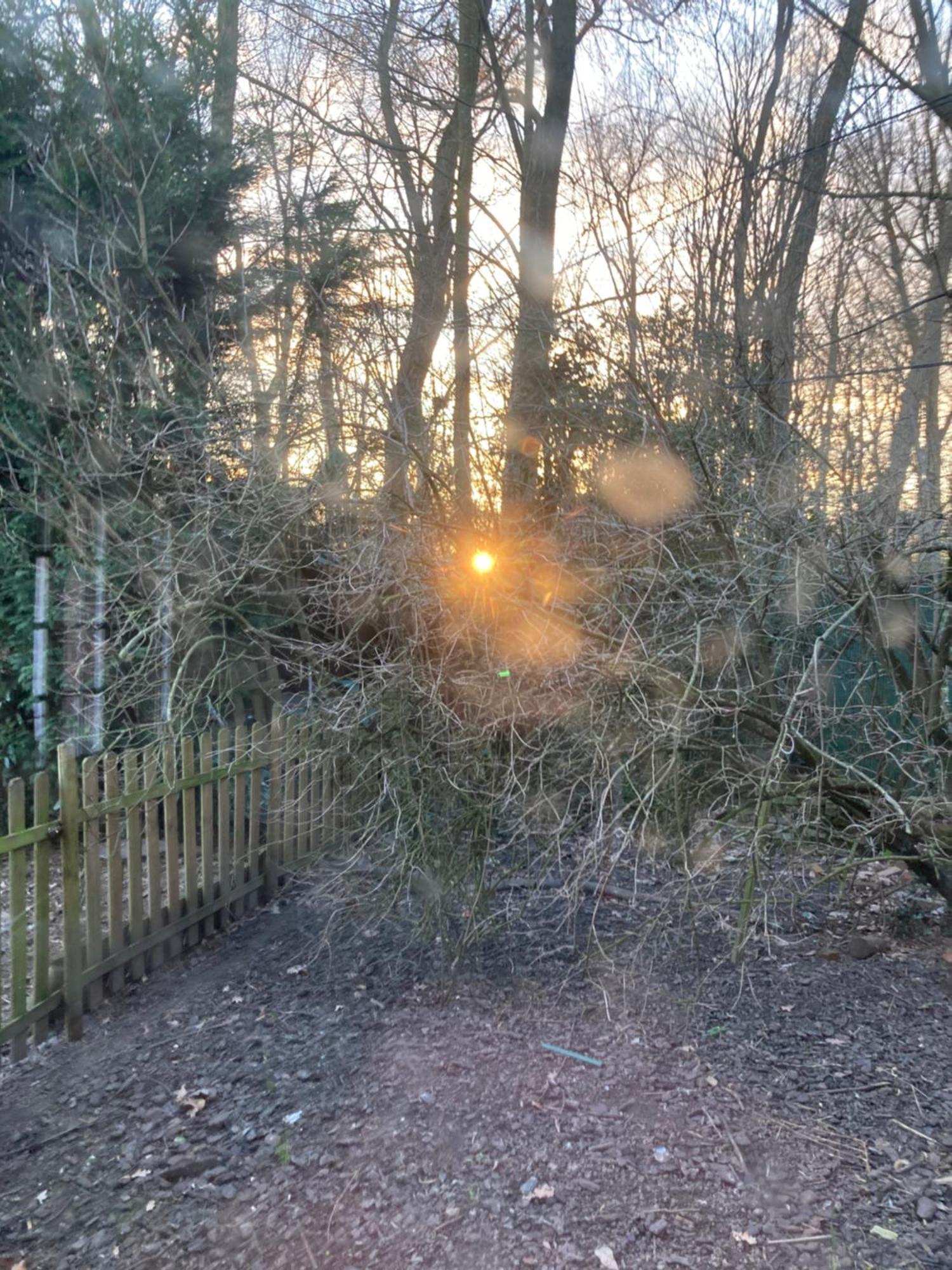 Le Pigeonnier, Maison D'Hotes Et Spa Croix Exteriör bild